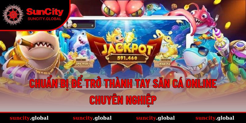 Kinh Nghiệm Chơi Game Bắn Cá X10 Lợi Nhuận Siêu Dễ Ngay 1 Chuẩn bị trước để trở thành cao thủ săn cá
